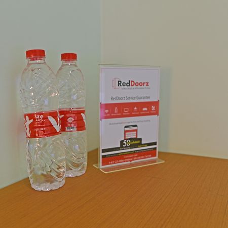 Reddoorz Plus @ Mahendradatta Denpasar Zewnętrze zdjęcie