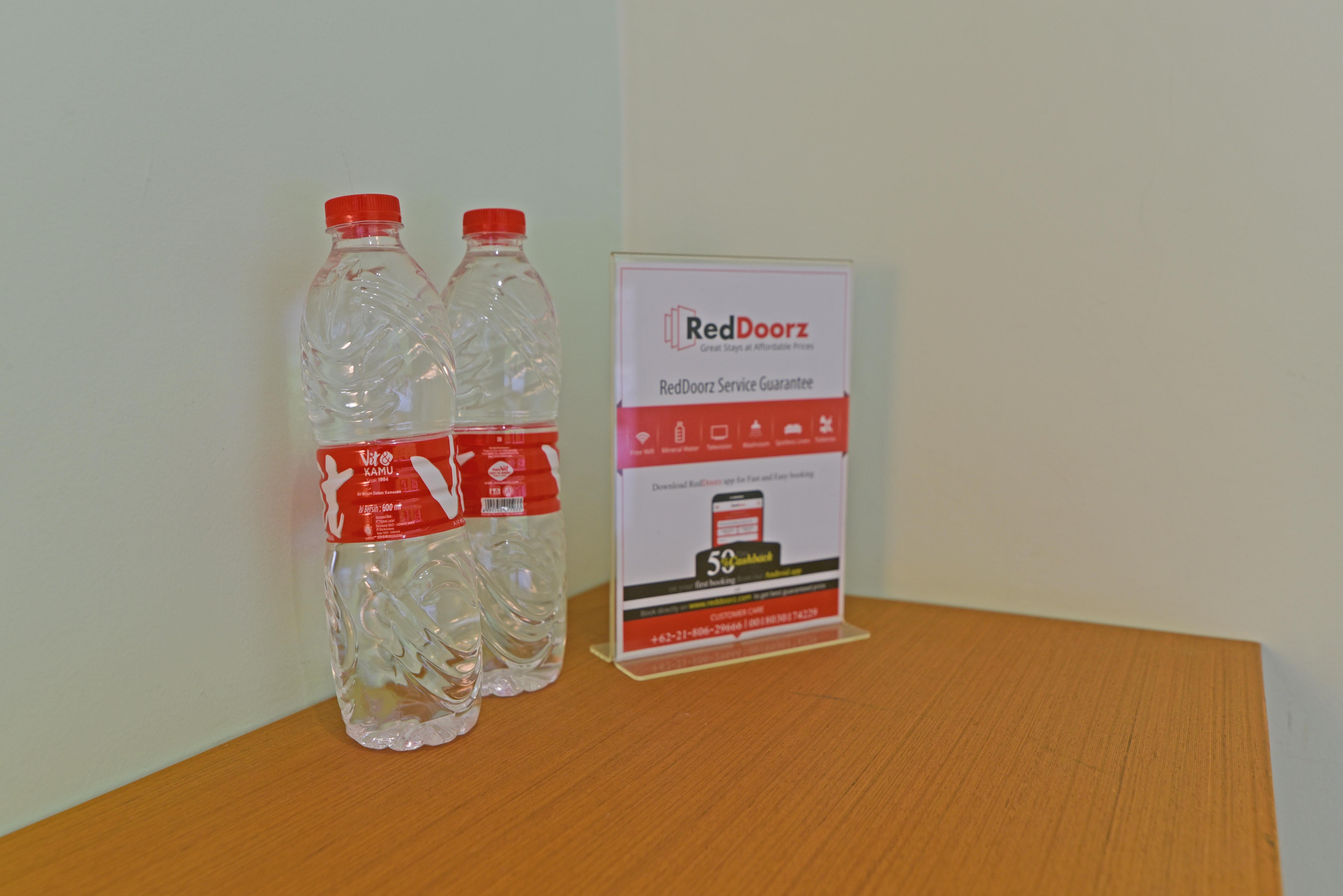 Reddoorz Plus @ Mahendradatta Denpasar Zewnętrze zdjęcie
