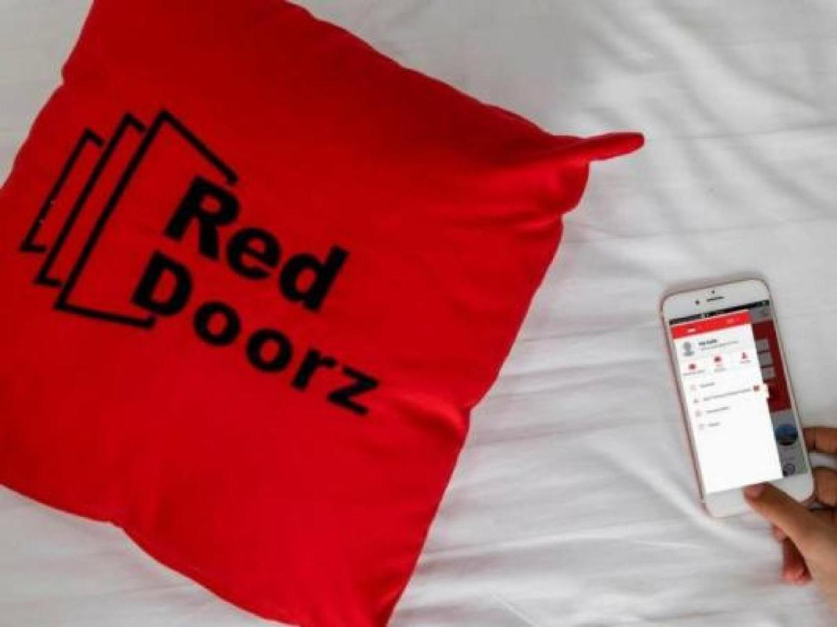 Reddoorz Plus @ Mahendradatta Denpasar Zewnętrze zdjęcie